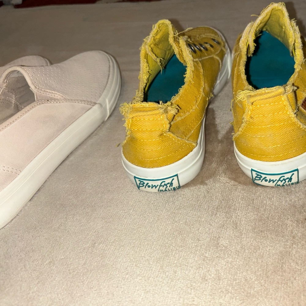 Shoe bundle! - Picture 6 of 6